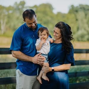 Meet your Posher, Elizabeth